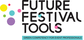 Future Festival Tools Logo