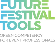 Future Festival Tools Logo